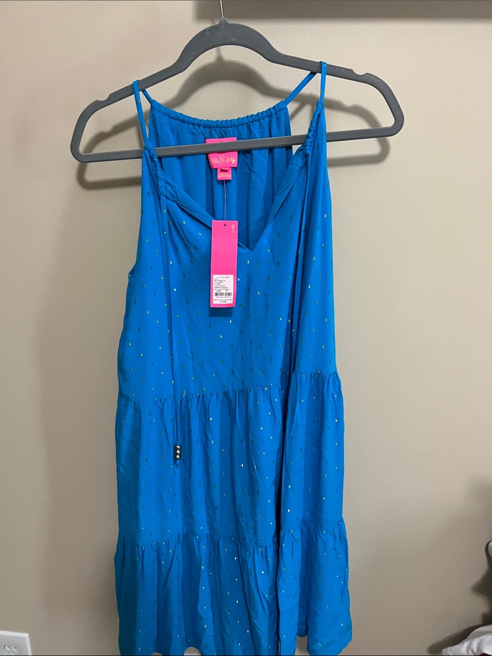 Lilly Pulitzer Litia dress
